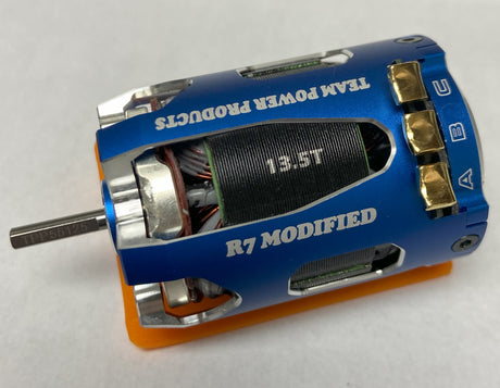 R7.0 Pro Race Series Modified Motor