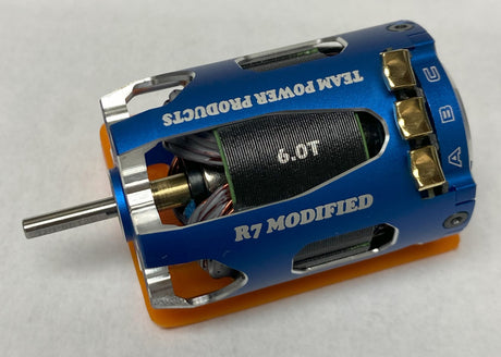 R7.0 Pro TEAM Series Modified Motor