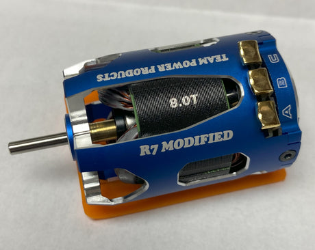 R7.0 Pro Race Series Modified Motor