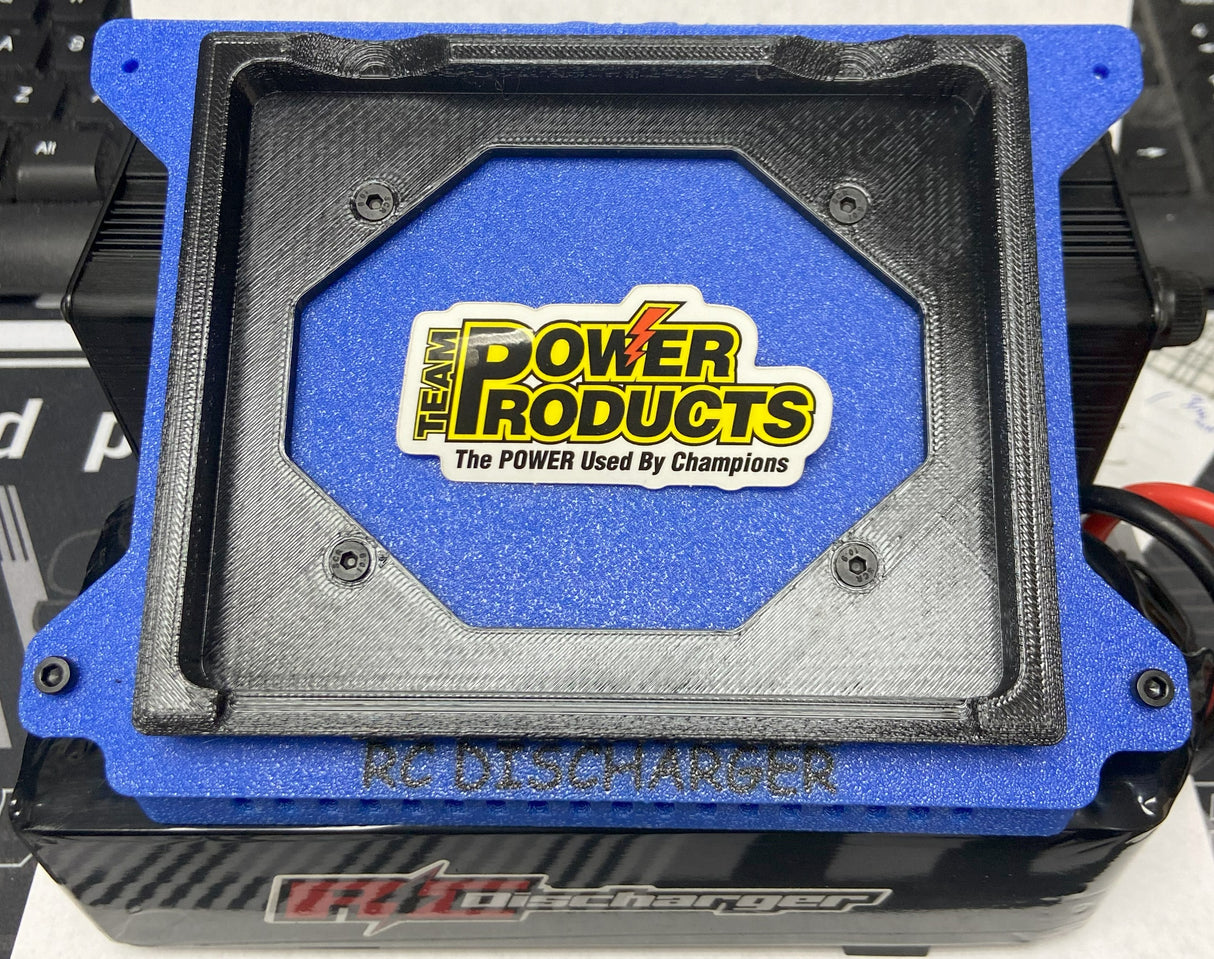 4S Regenerative Discharger System (DX6)