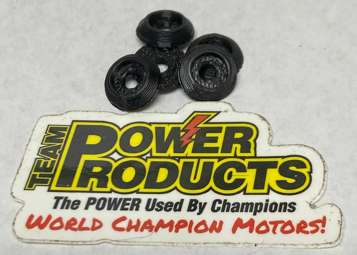 Large Button Head Washer