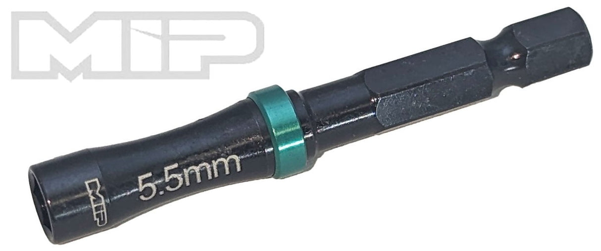 MIP GEN2 Nut Driver Assortment