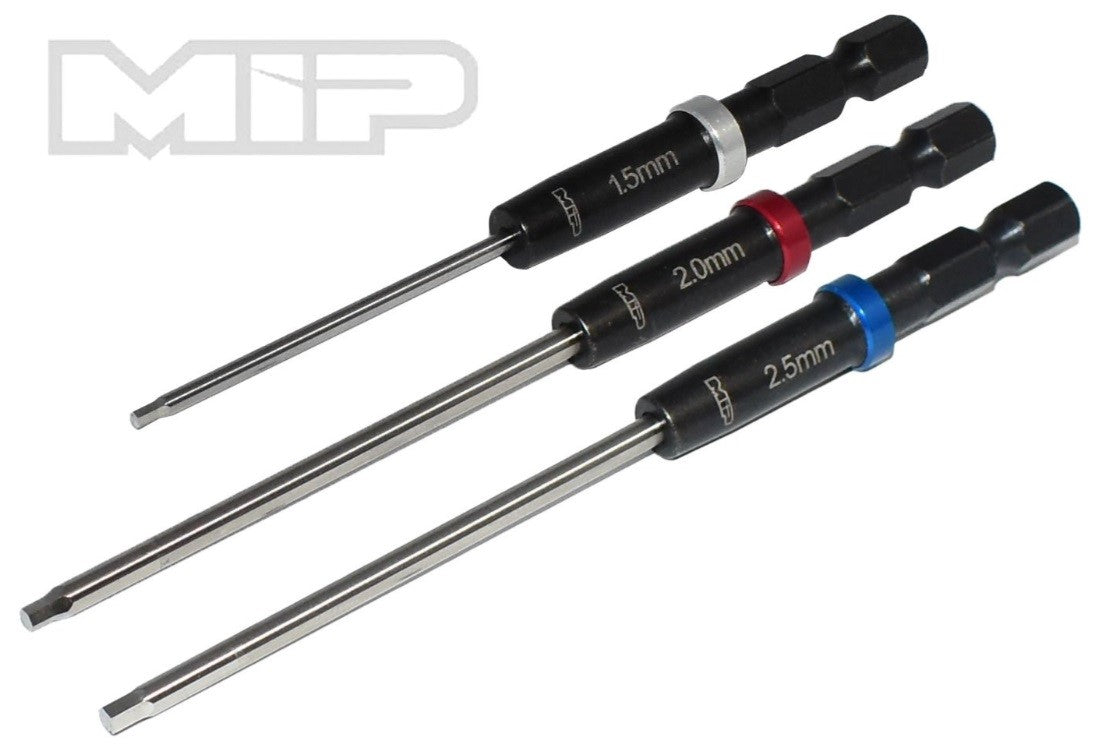 MIP Speed Tip GEN2, Hex Driver