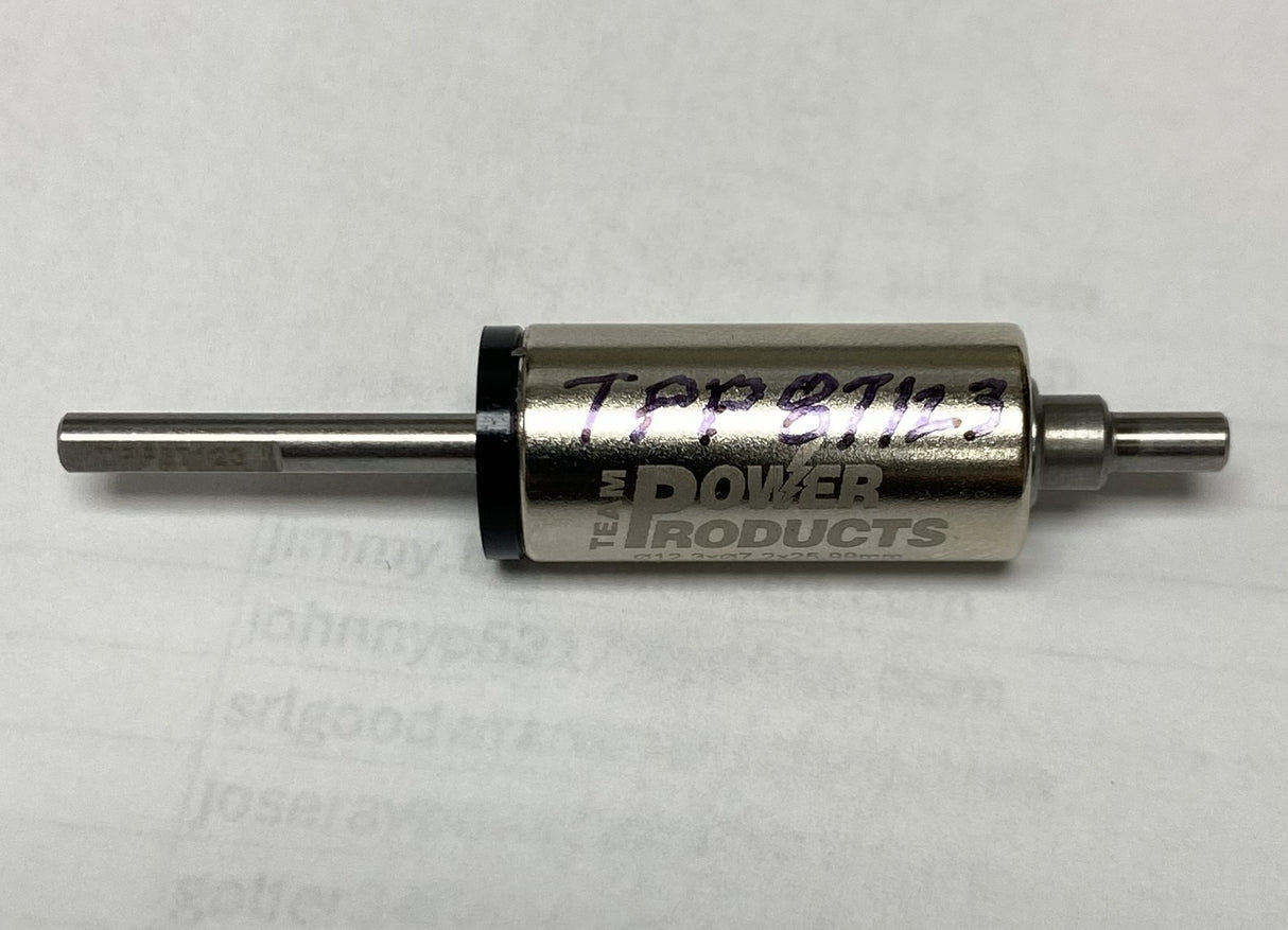 Rotor, TPP87123 (Talon)