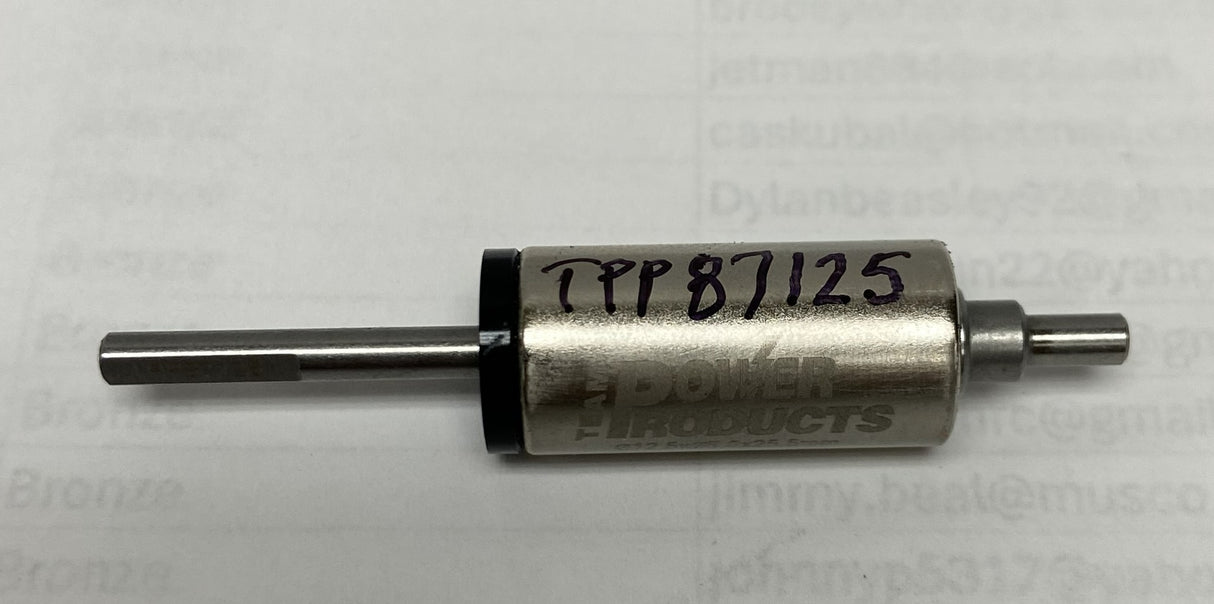 Rotor, TPP87125 (Talon)