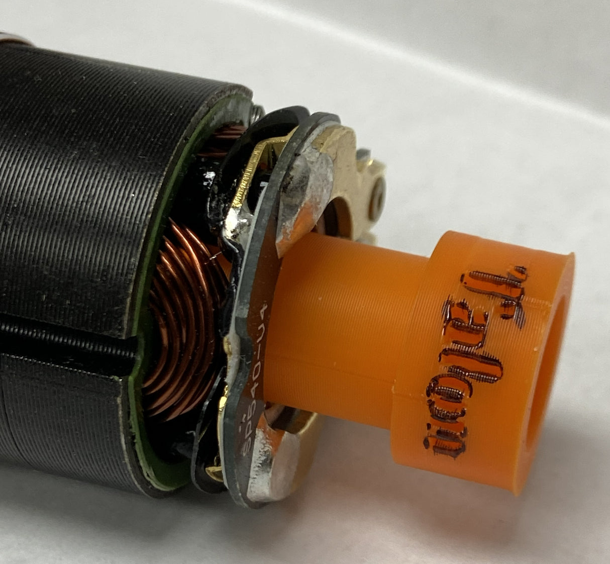 Rotor Tool, 540 Universal Service