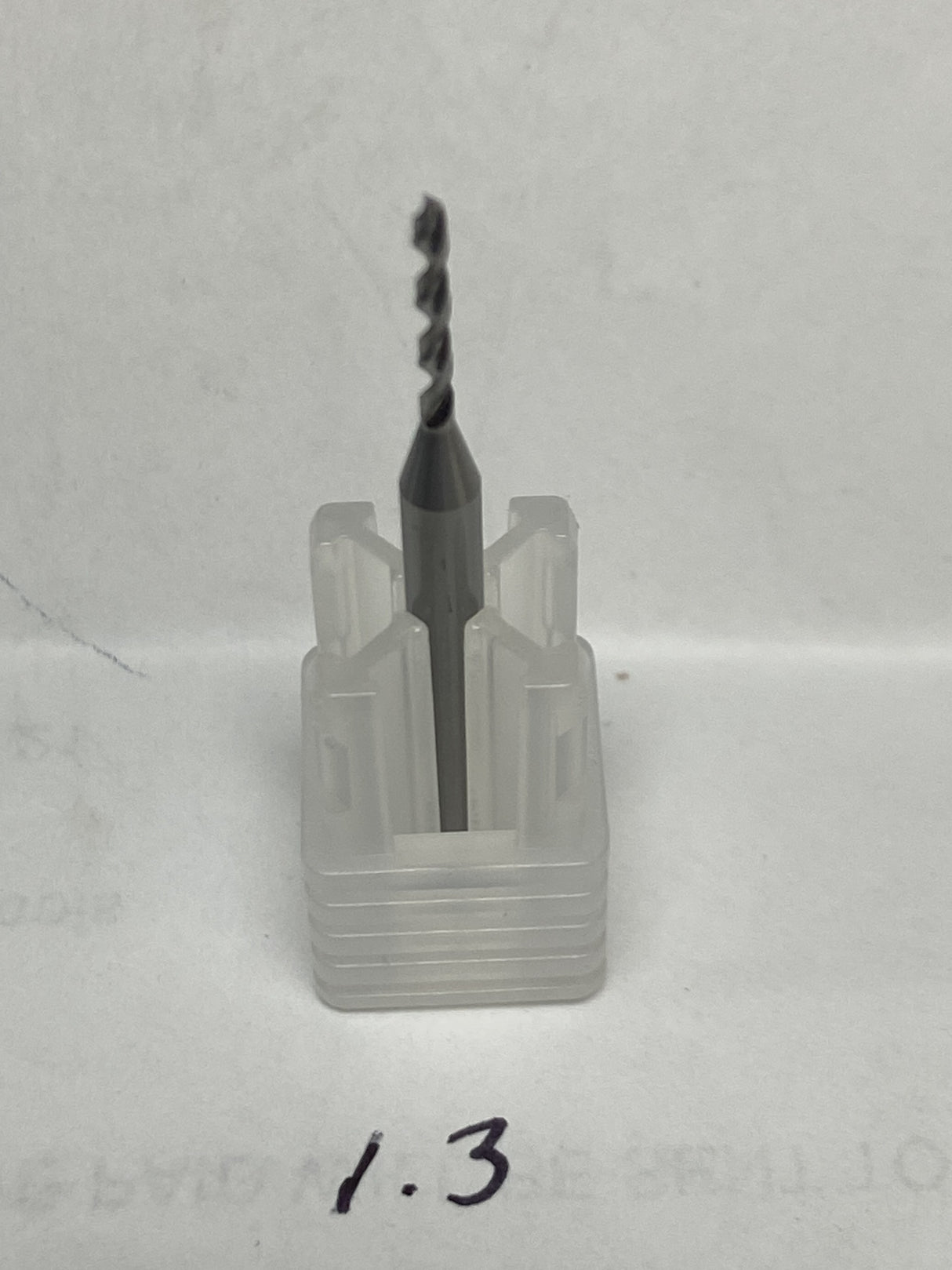 TrackTune Drill Bits