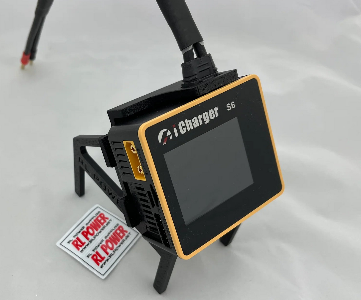 X6/S6 iCharger Stand