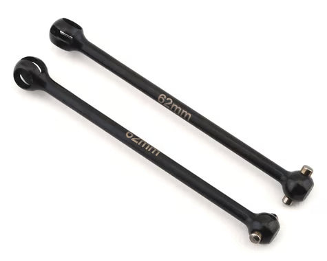 Team Associated Team Associated RC10B74 62mm CVA Bone
