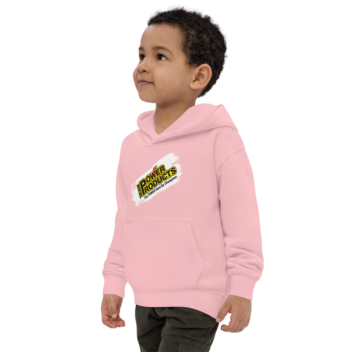 TPP Kids Hoodie