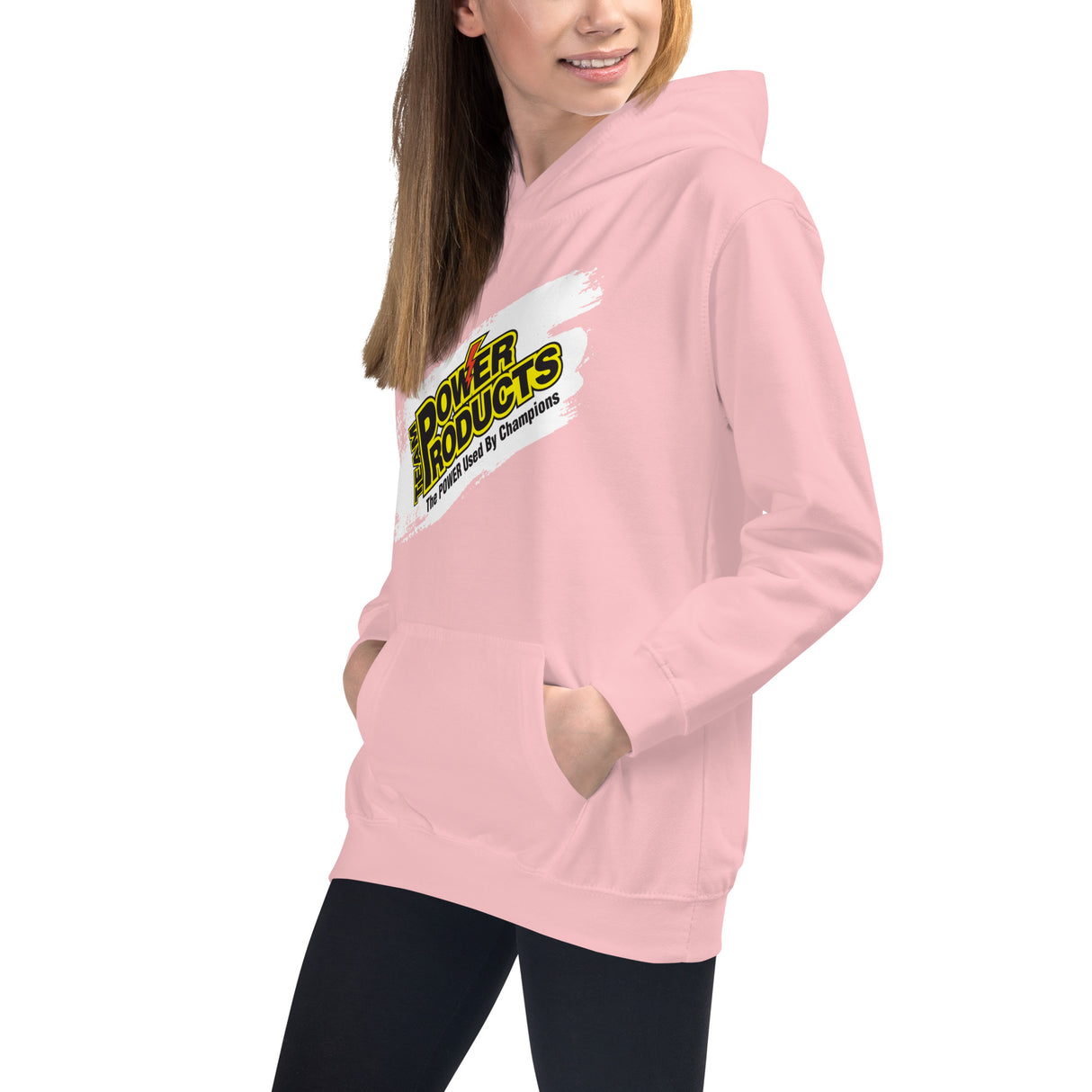 TPP Kids Hoodie