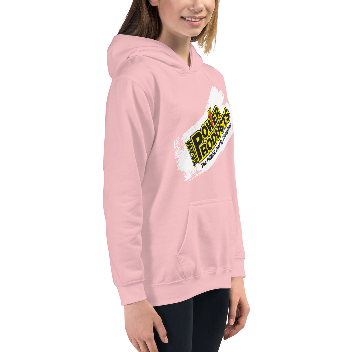 TPP Kids Hoodie