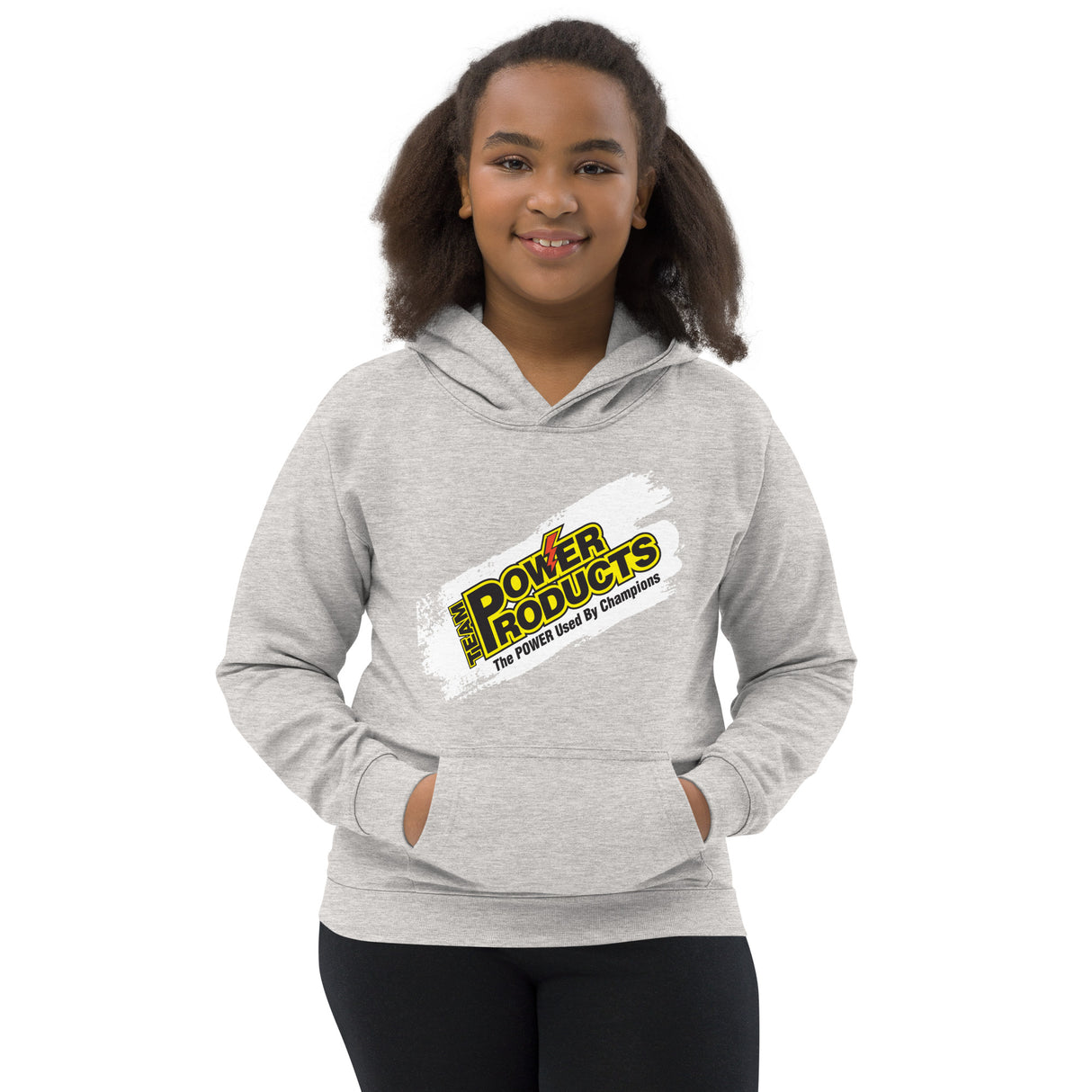 TPP Kids Hoodie