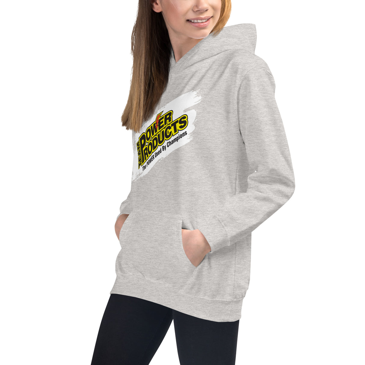 TPP Kids Hoodie