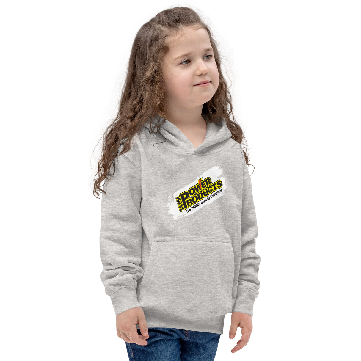 TPP Kids Hoodie