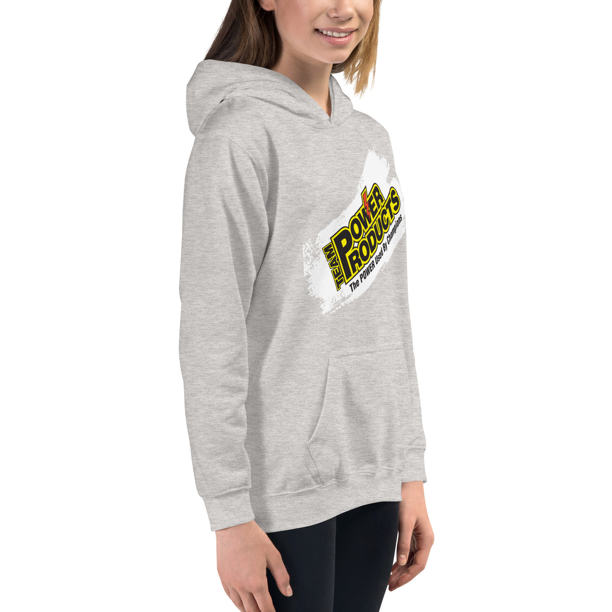 TPP Kids Hoodie