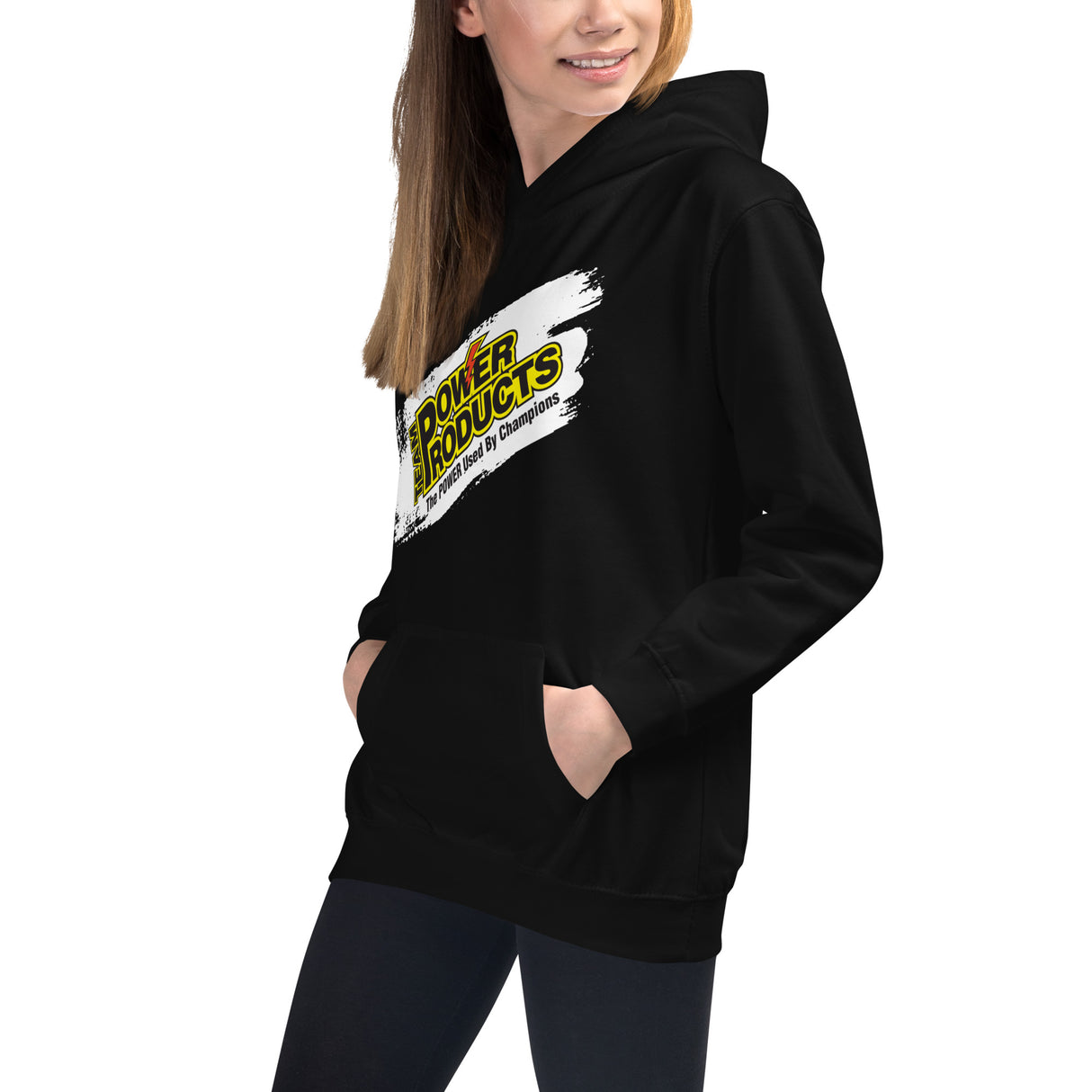 TPP Kids Hoodie