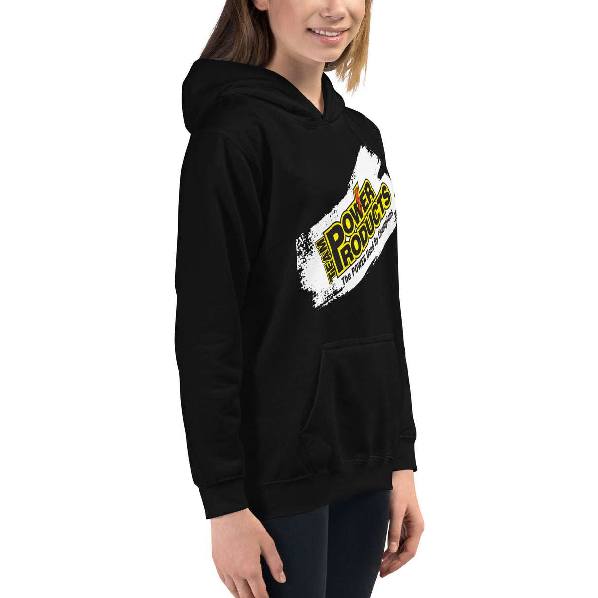TPP Kids Hoodie