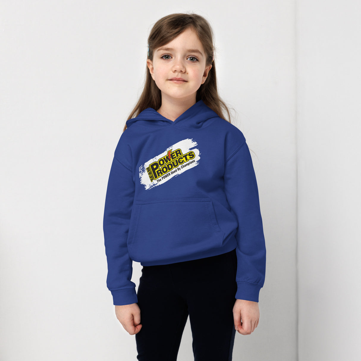 TPP Kids Hoodie