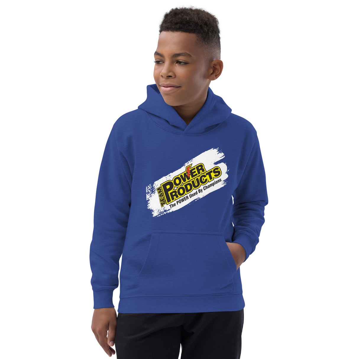TPP Kids Hoodie