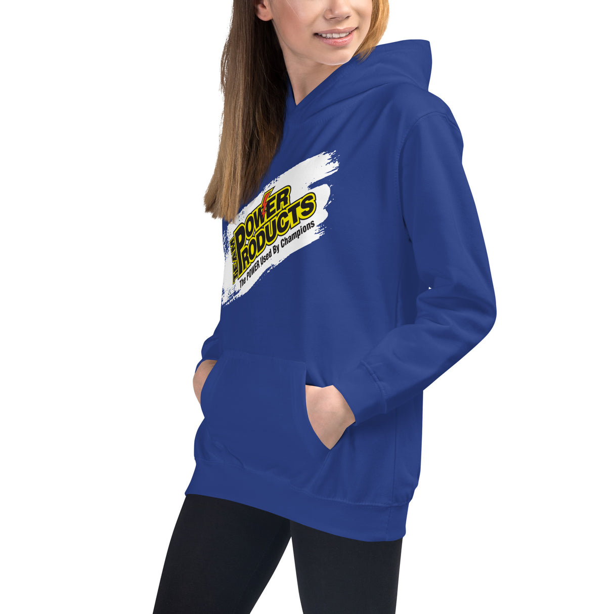 TPP Kids Hoodie