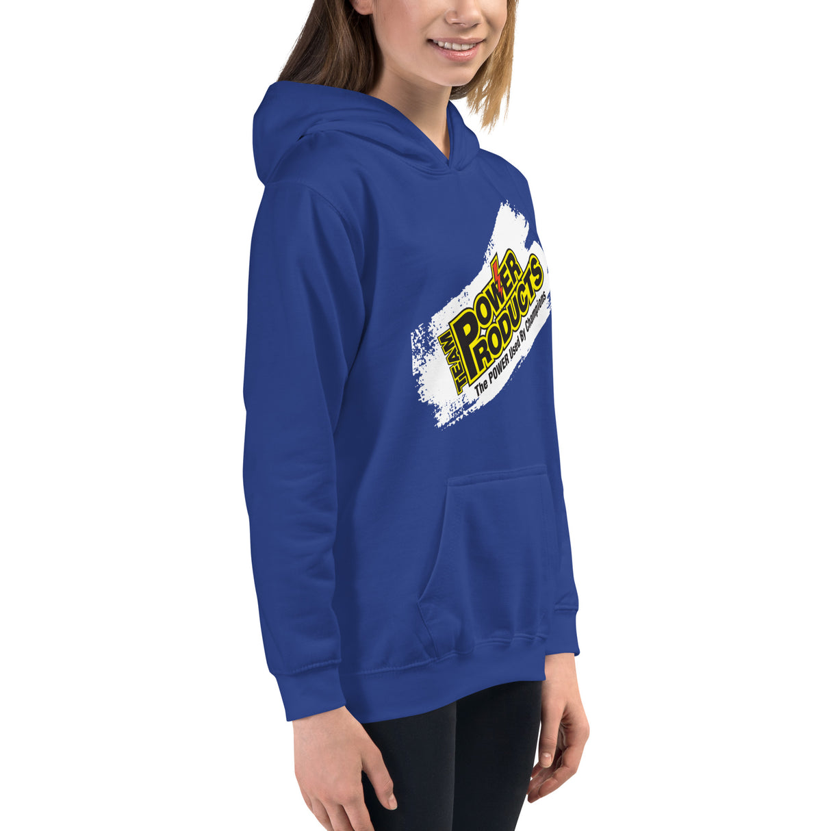 TPP Kids Hoodie