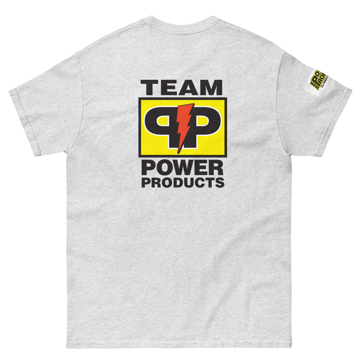 TPP Alternate TEAM Tee Shirt!