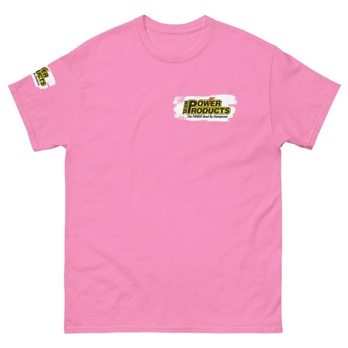 TPP Alternate TEAM Tee Shirt!