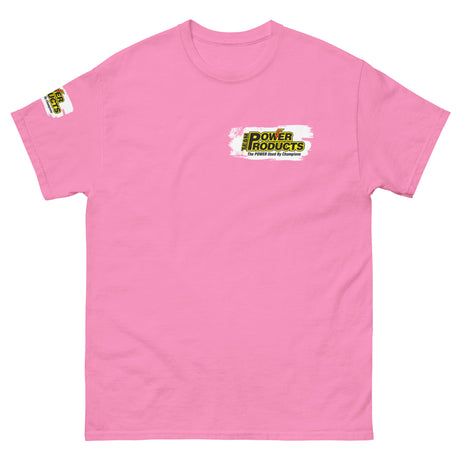TPP Alternate TEAM Tee Shirt!