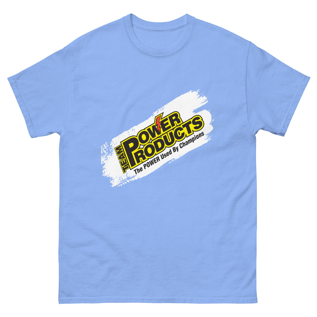 TPP Men's classic tee