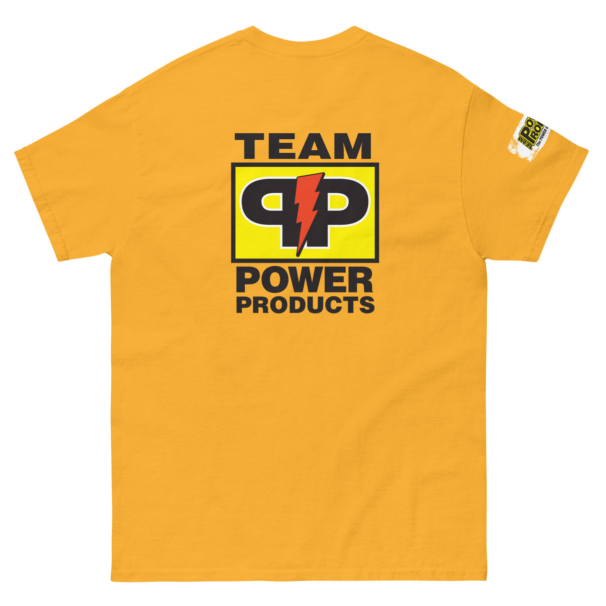 TPP Alternate TEAM Tee Shirt!
