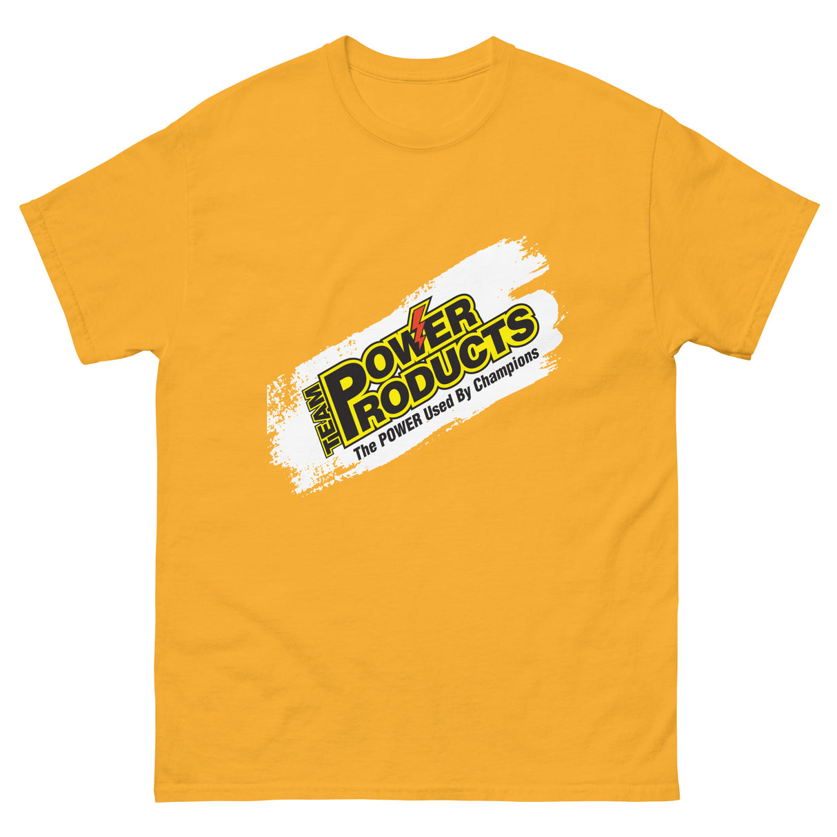 TPP Men's classic tee
