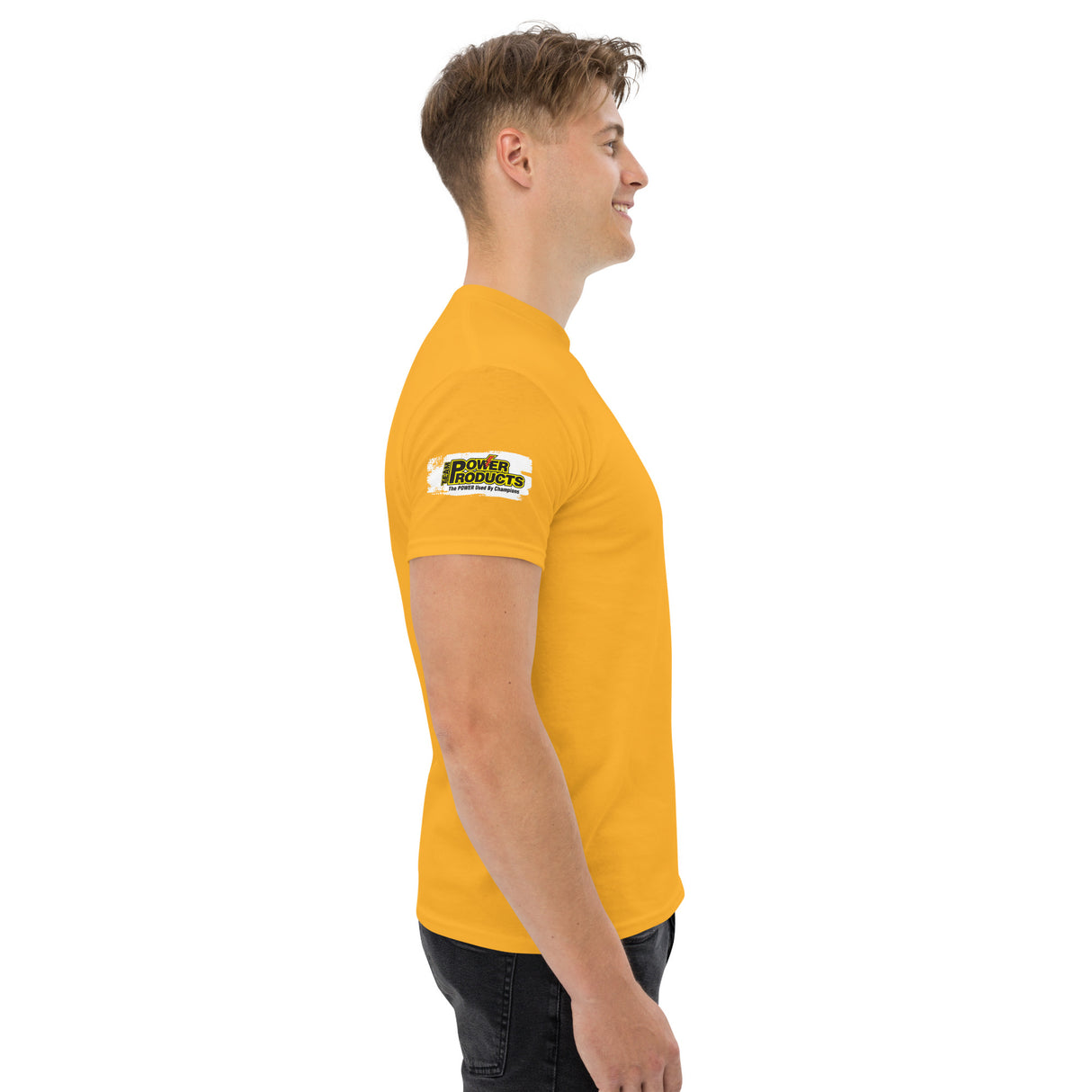 TPP Alternate TEAM Tee Shirt!