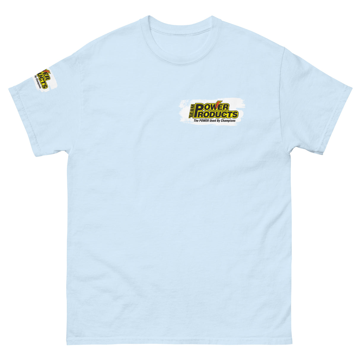 TPP Alternate TEAM Tee Shirt!