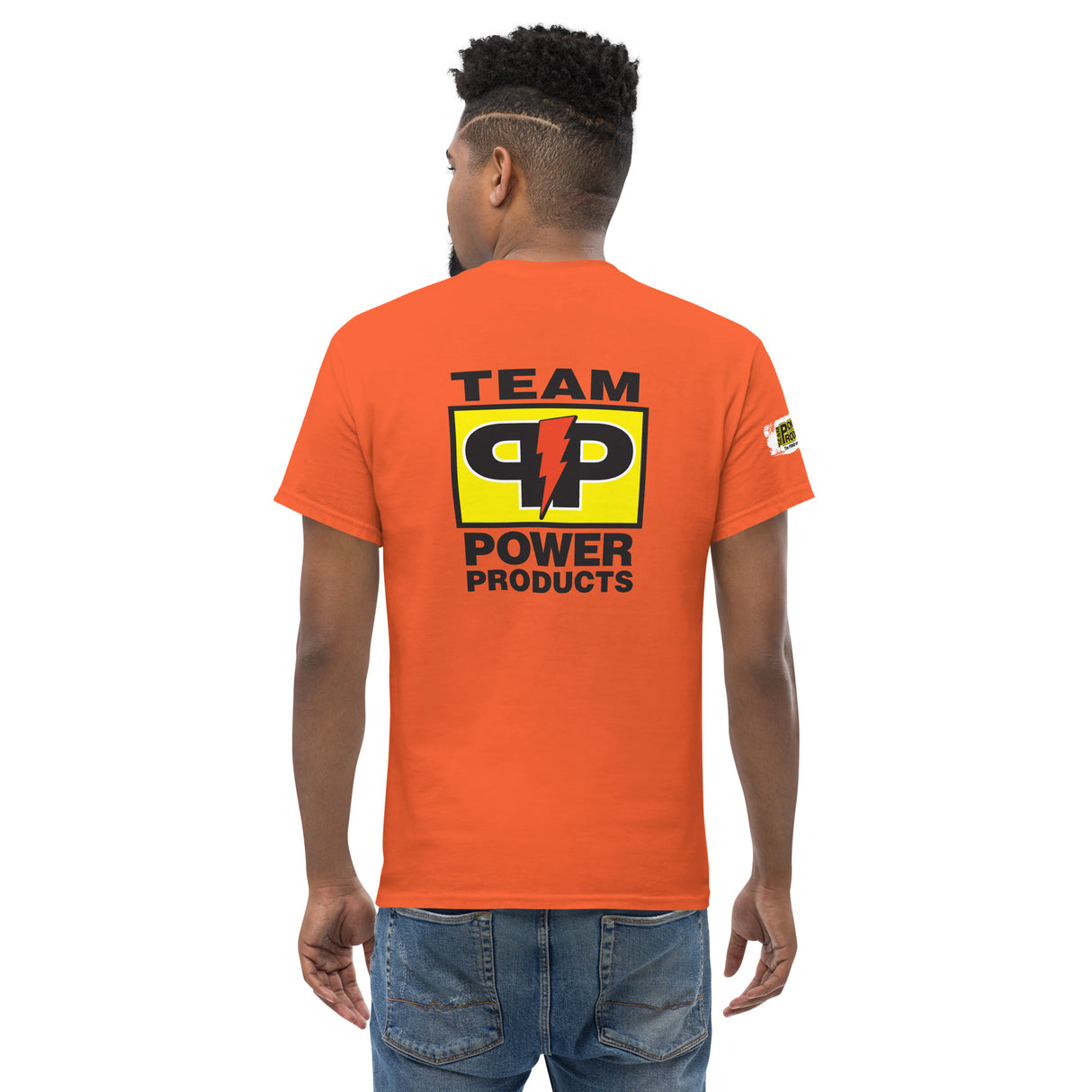 TPP Alternate TEAM Tee Shirt!