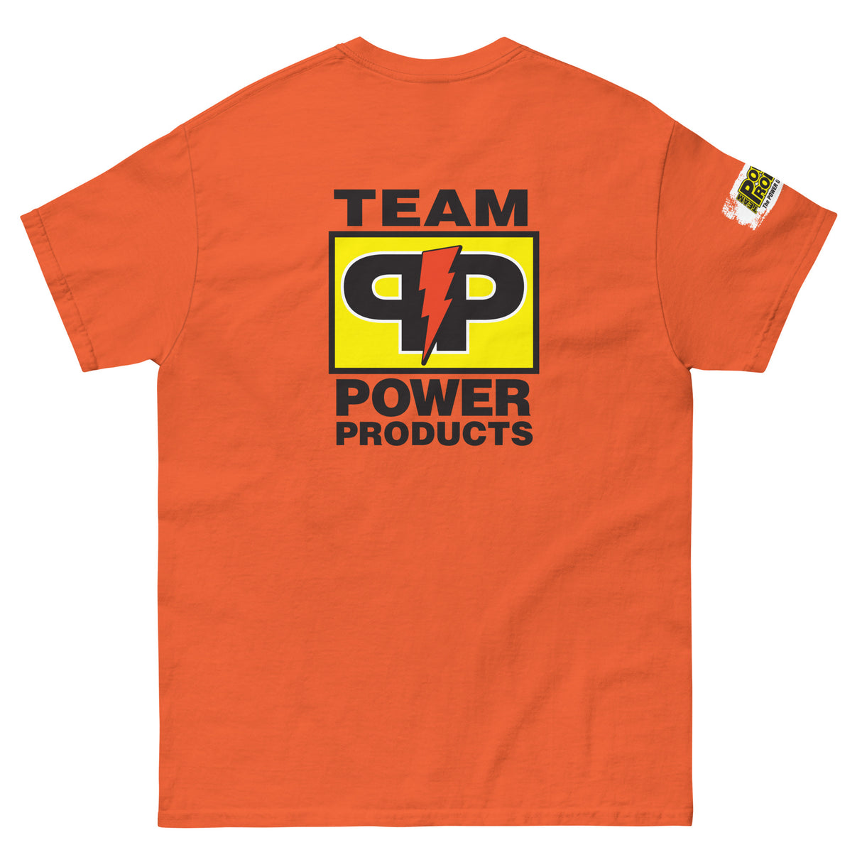 TPP Alternate TEAM Tee Shirt!