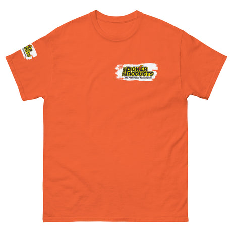 TPP Alternate TEAM Tee Shirt!