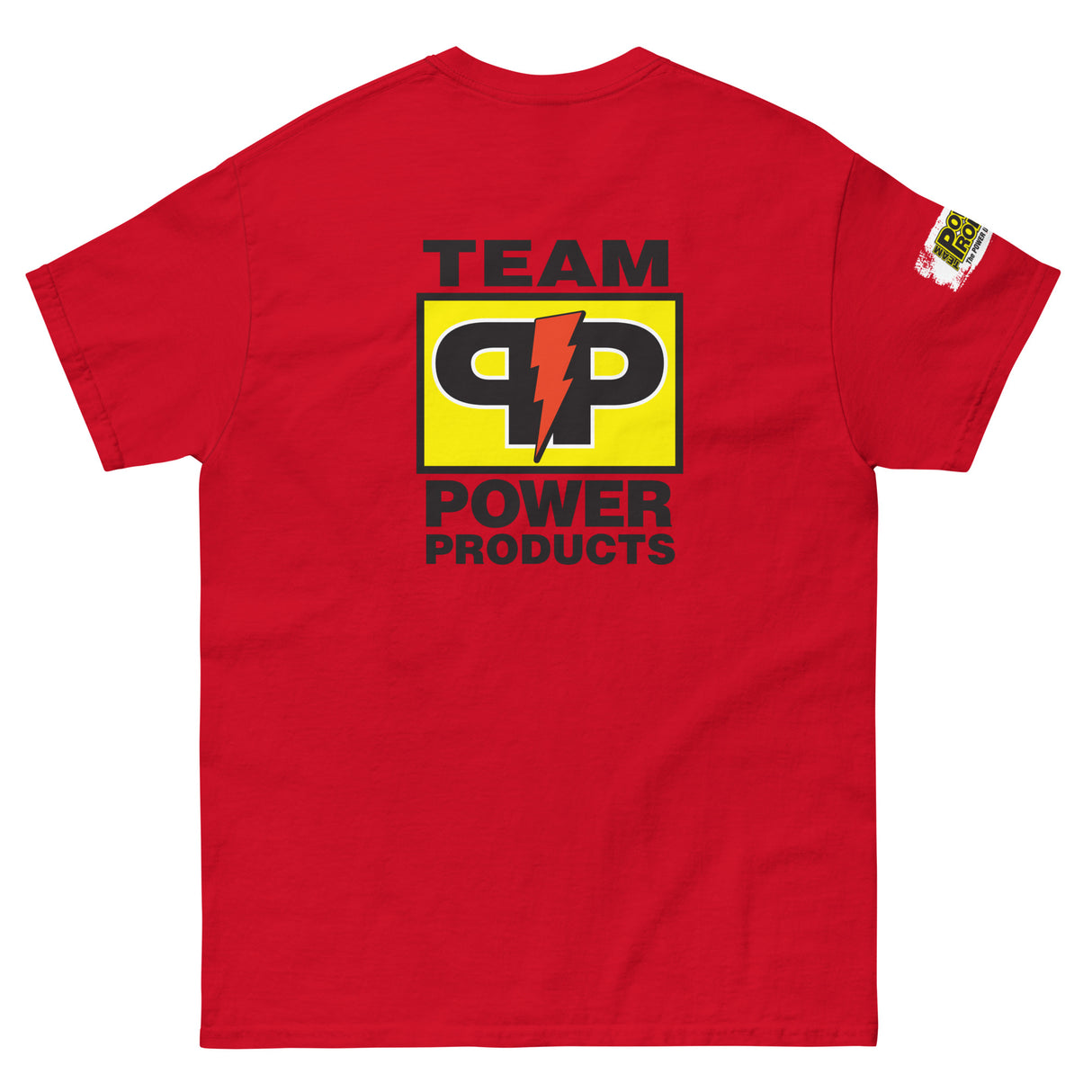 TPP Alternate TEAM Tee Shirt!