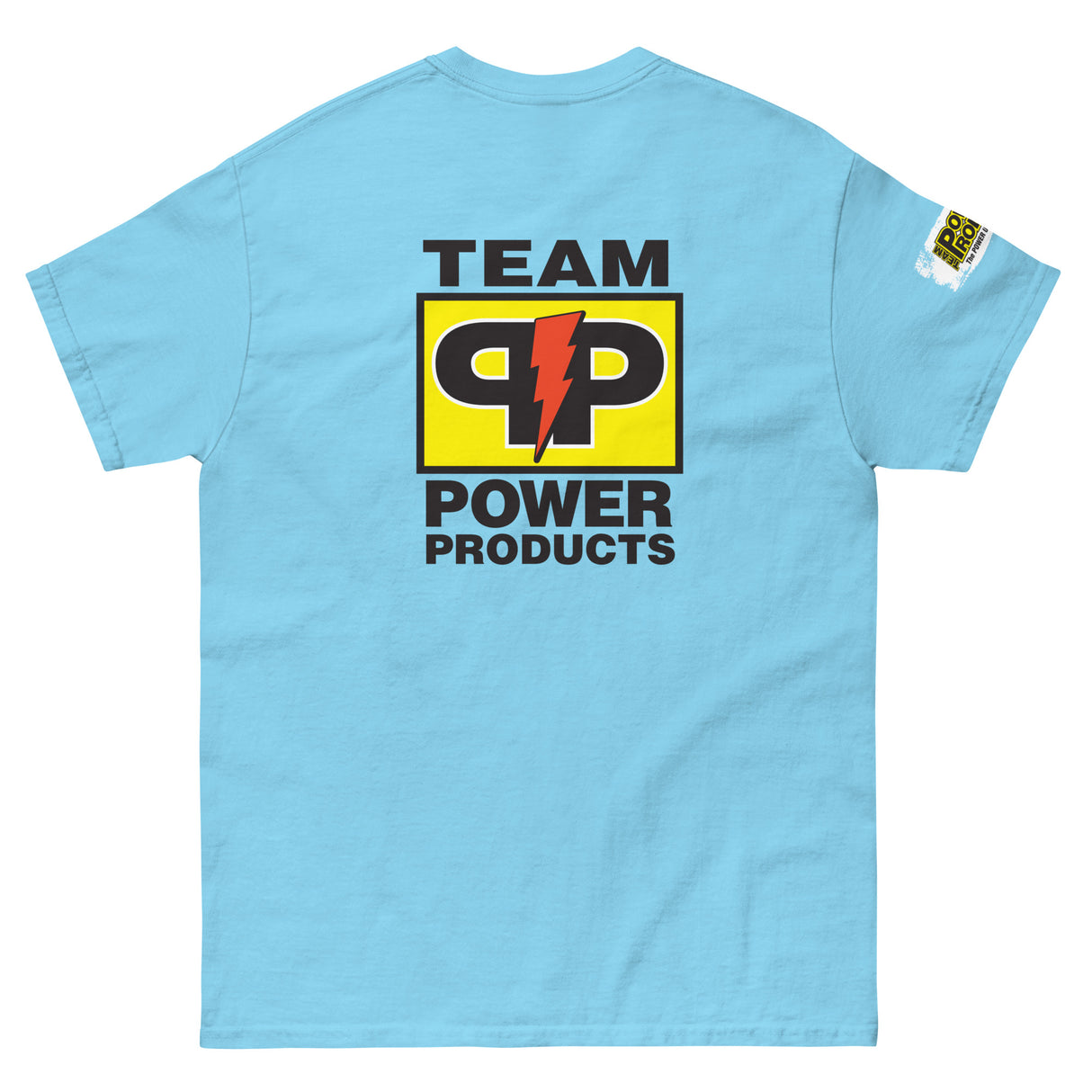 TPP Alternate TEAM Tee Shirt!