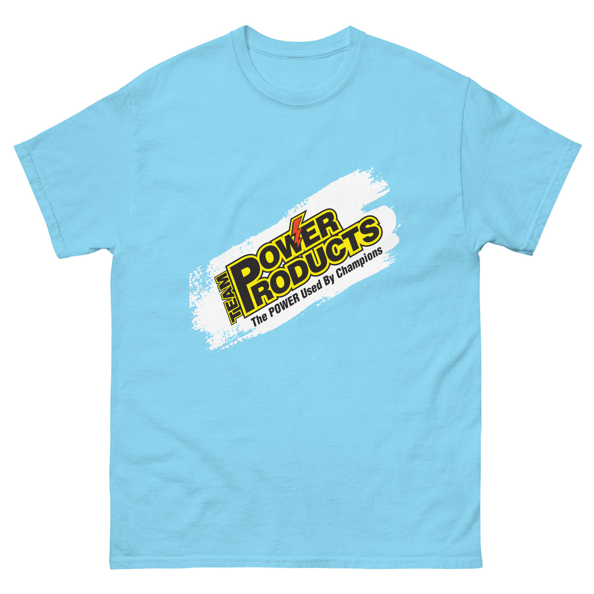 TPP Men's classic tee