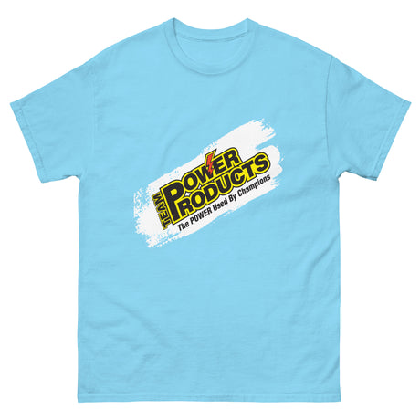 TPP Men's classic tee