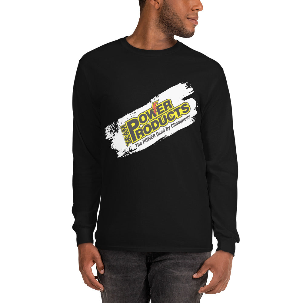 Men’s Long Sleeve Shirt