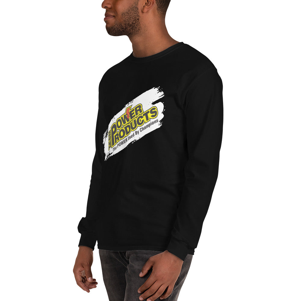 Men’s Long Sleeve Shirt