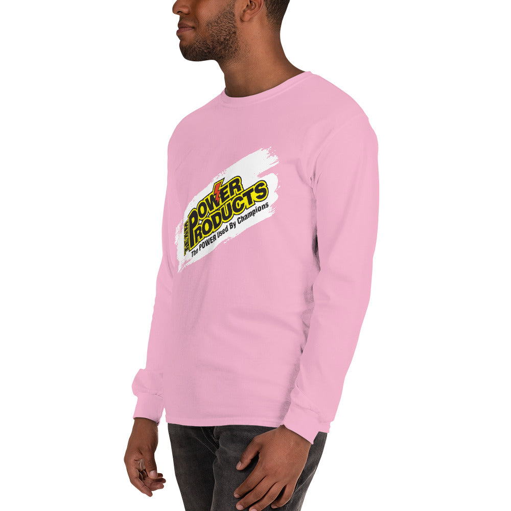 Men’s Long Sleeve Shirt