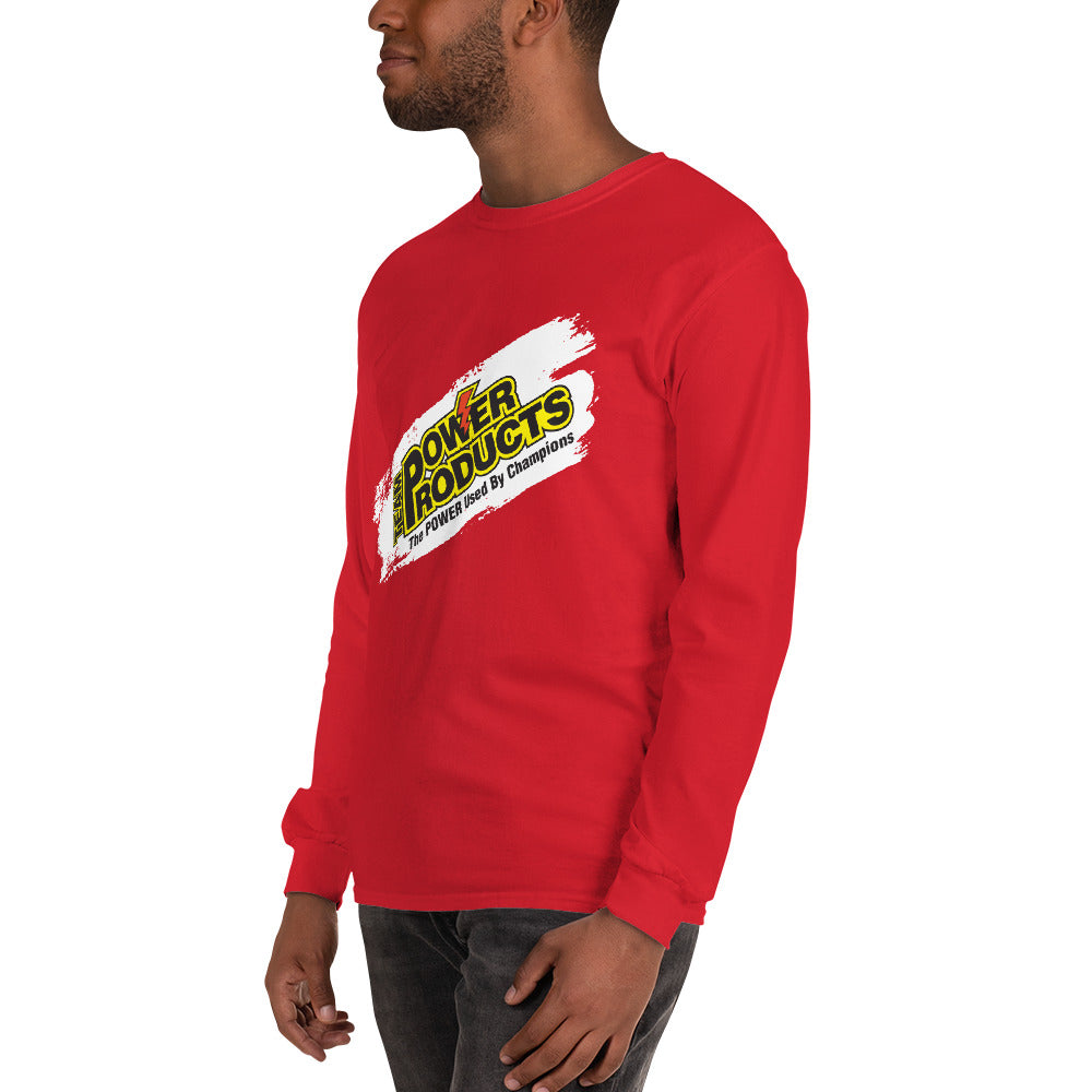 Men’s Long Sleeve Shirt