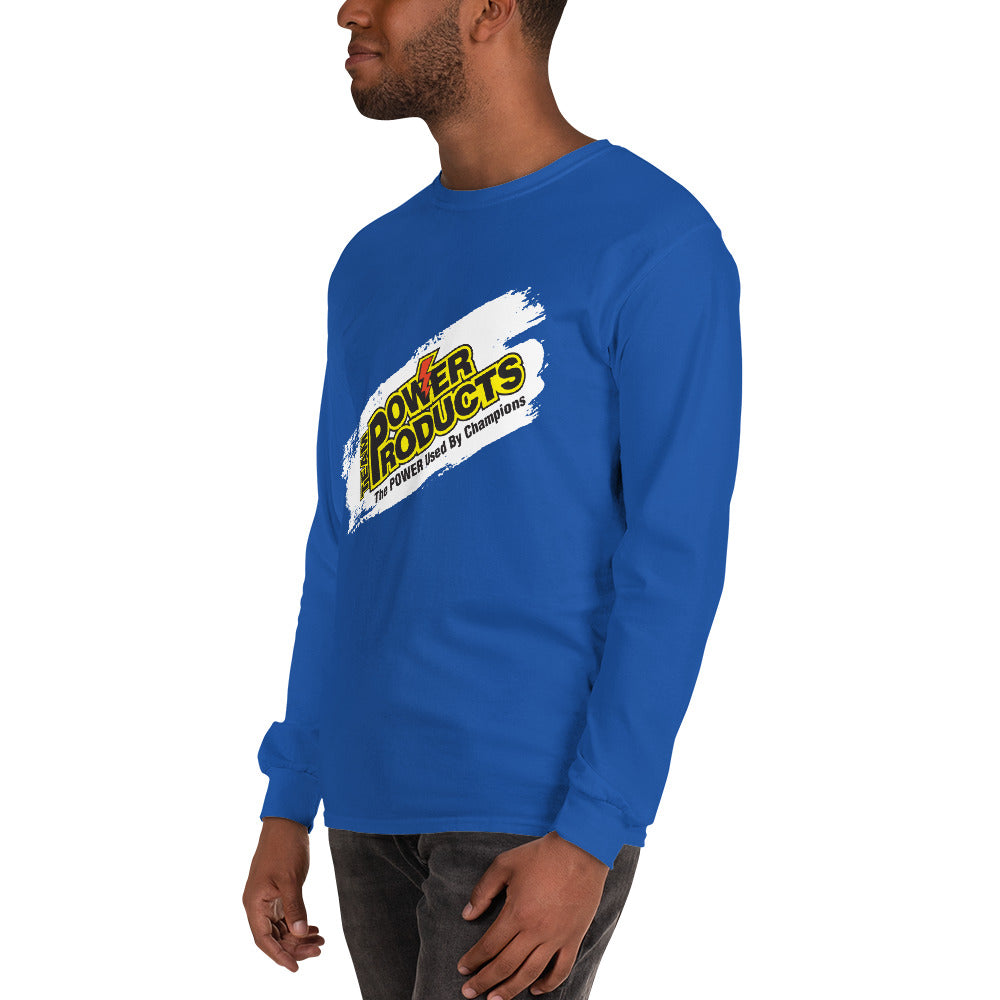 Men’s Long Sleeve Shirt