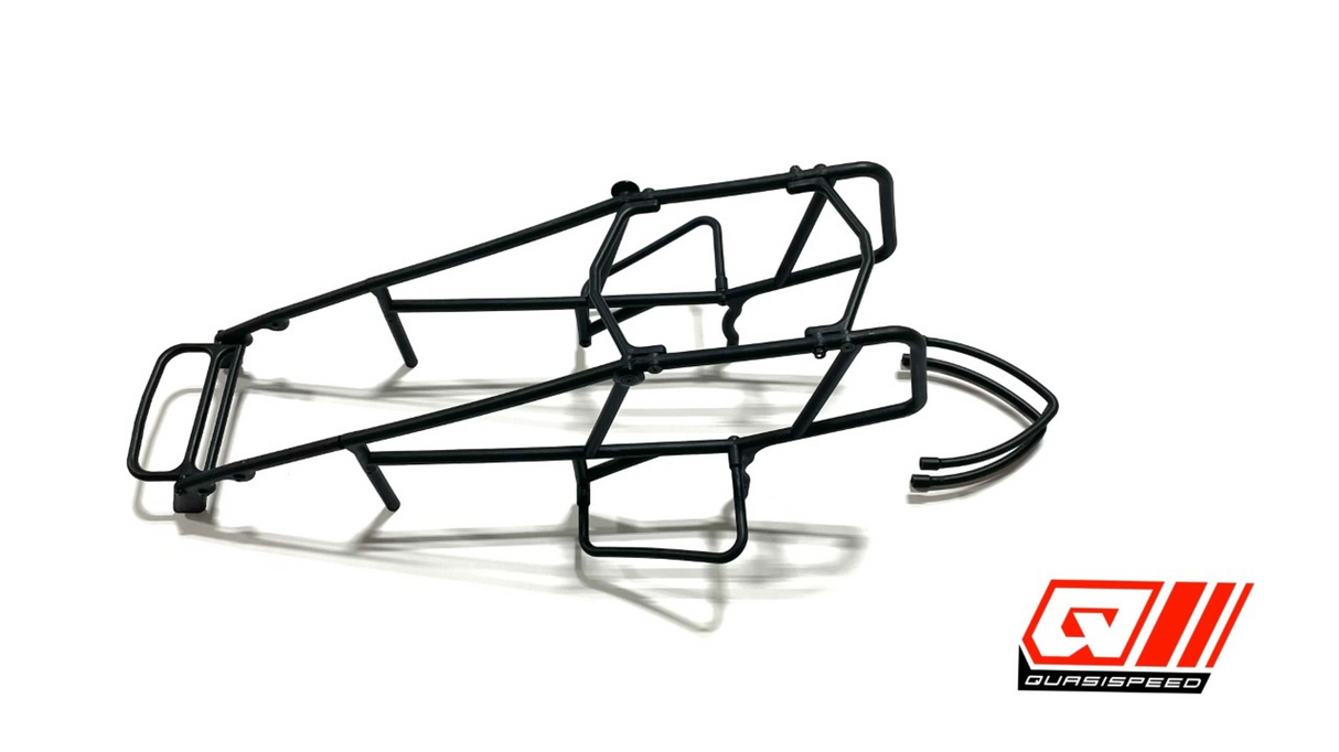 GFRP Molded Sprint Car Cage