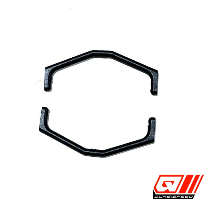 GFRP Molded Cage Halo