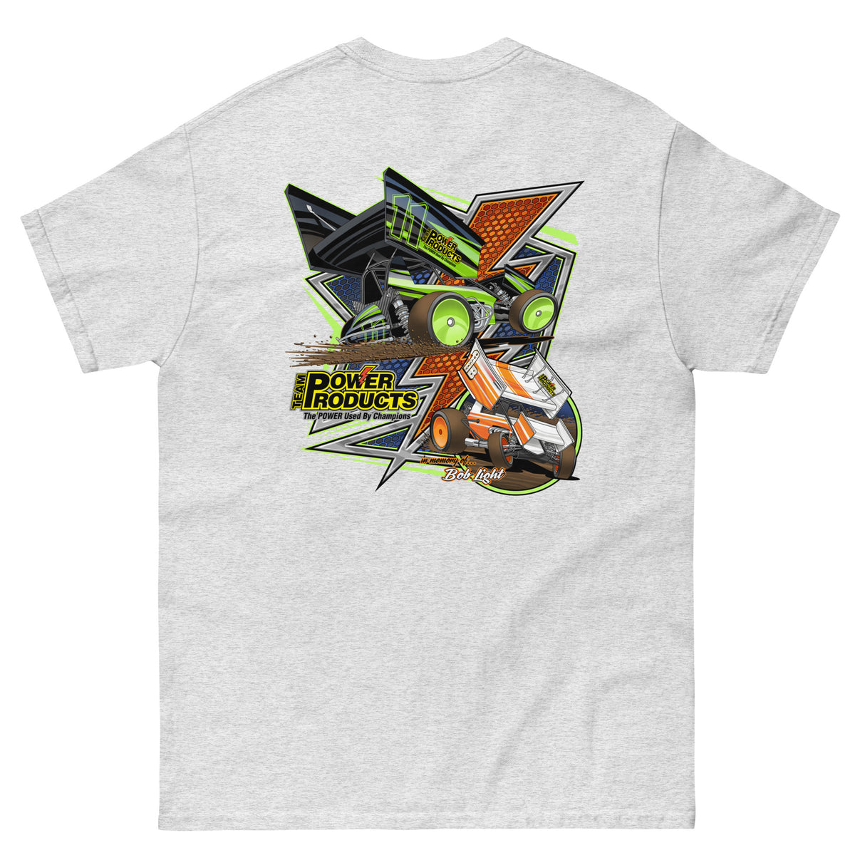 TPP Sprint Car Tee Shirt