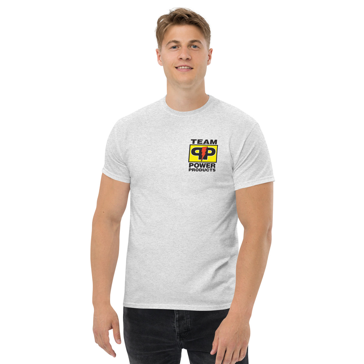 TPP Sprint Car Tee Shirt